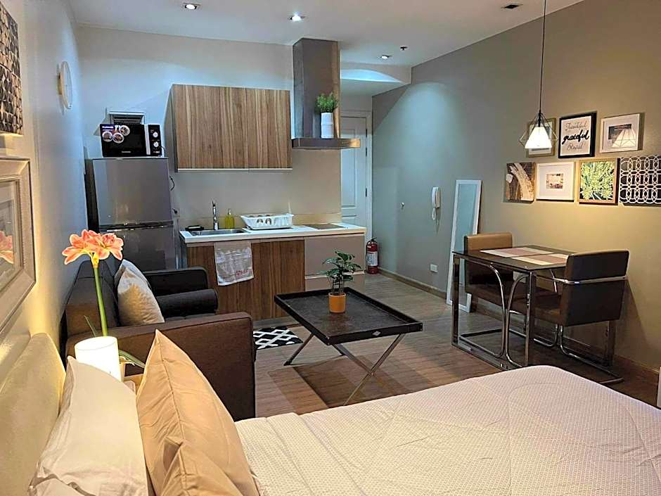 Gramercy Residences