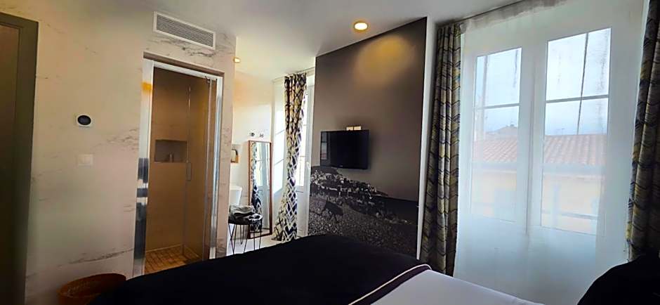 Le Petit Trianon et le Charme des Suites