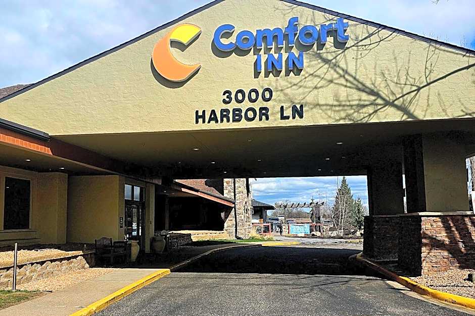 Comfort Inn Plymouth-Minneapolis
