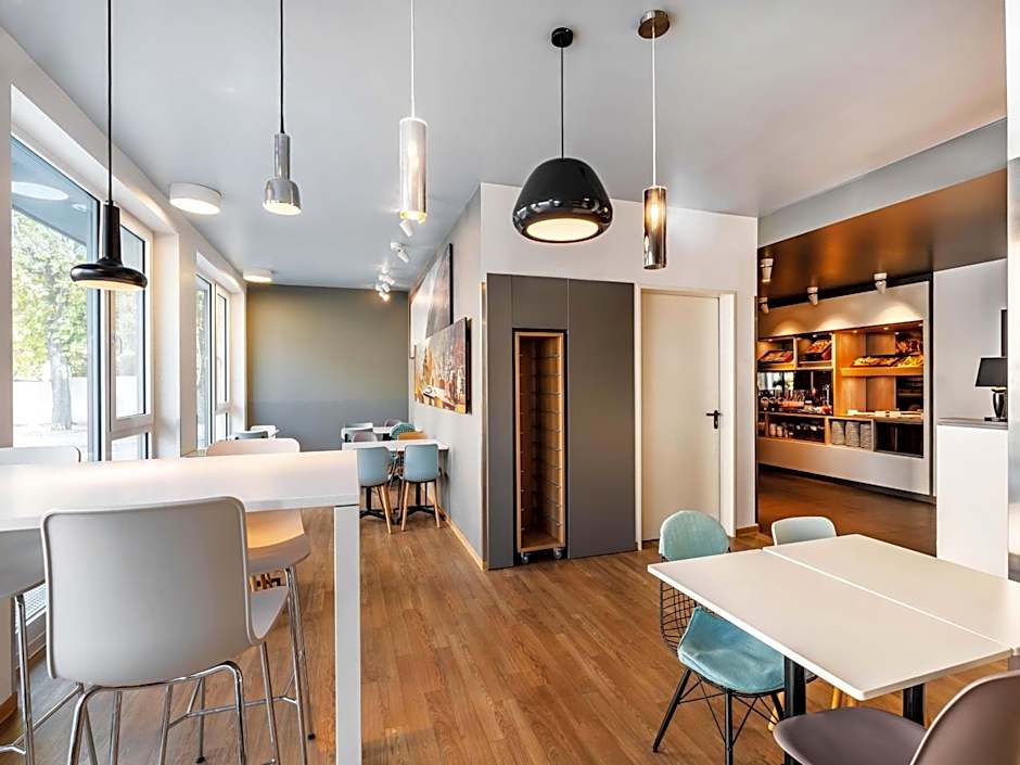 B&B Hotel Weil am Rhein/Basel