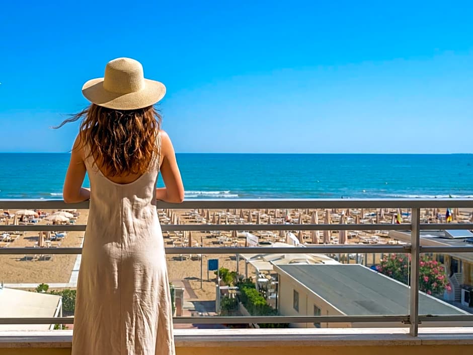 Alda Seaview Hotel
