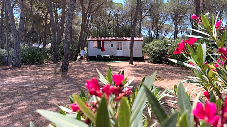 Villaggio Camping Nurral