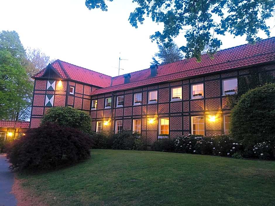 Landhaus Eggert