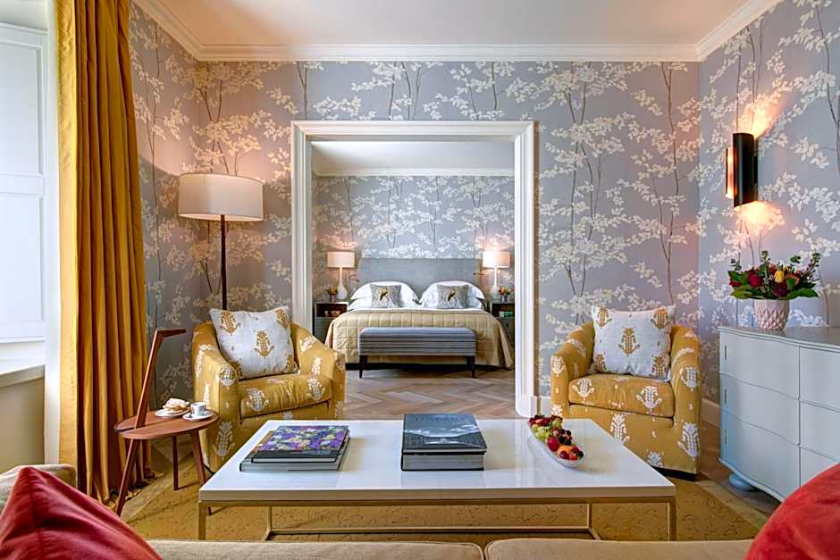 Hotel Savoy