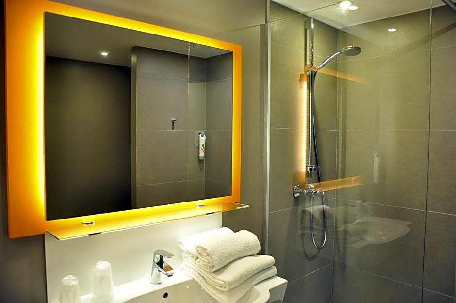ibis Styles Gien
