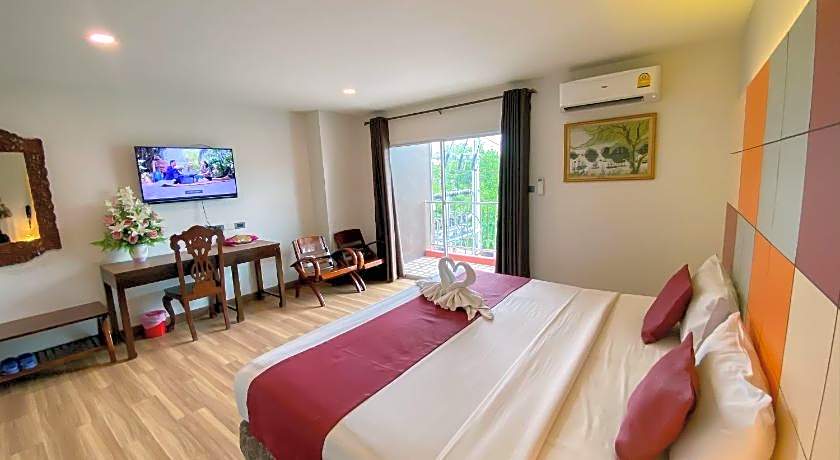 East Inn 15 Rayong