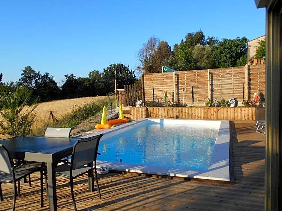 La maison de Lalouette