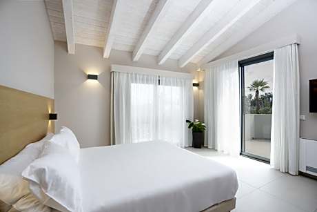 Ros'e Mari Green Home Hotel