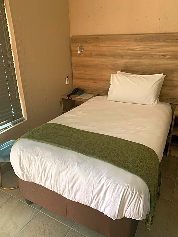 The Hill Hotel and Conference Centre