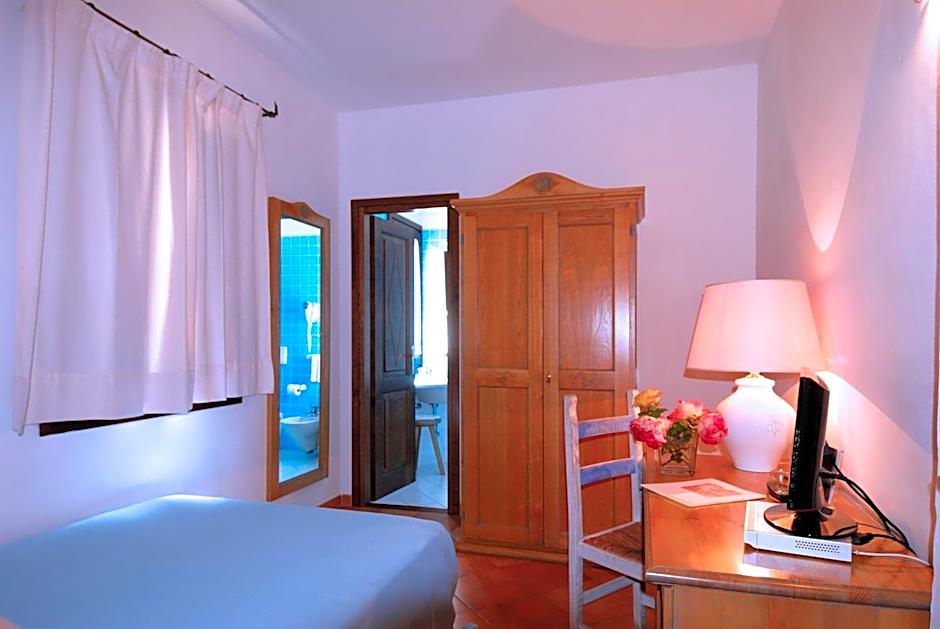 Boutique Hotel Sant'Andrea & Relais