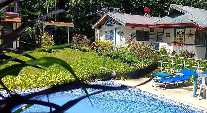 Sun House Rental