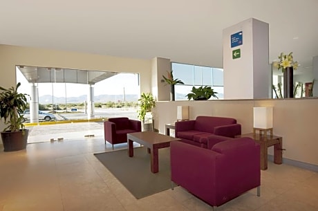 One Saltillo Derramadero - Alojamiento en Saltillo