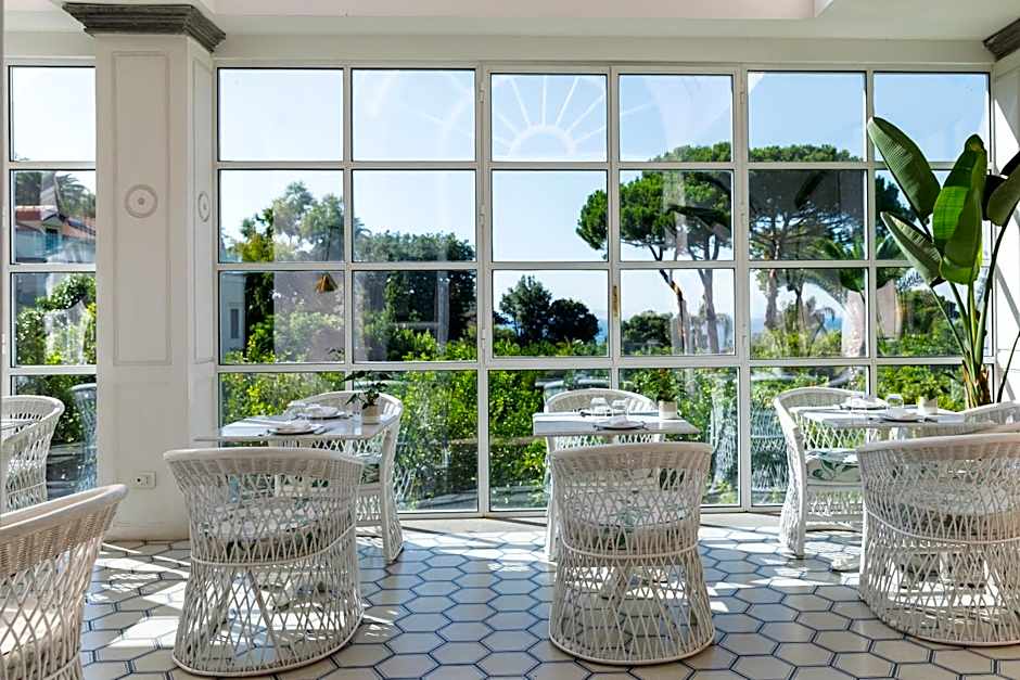 Grand Hotel Cocumella