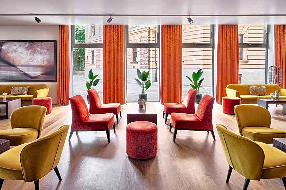 Falkensteiner Hotel Bratislava