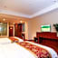 GreenTree Inn ShanDong Zaozhuang Tengzhou Xueyuan East Road Guiheyuan Business Hotel