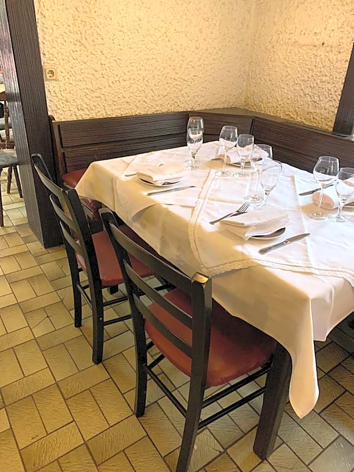 Hotel Restaurant El Greco bei der Taffingsmühle