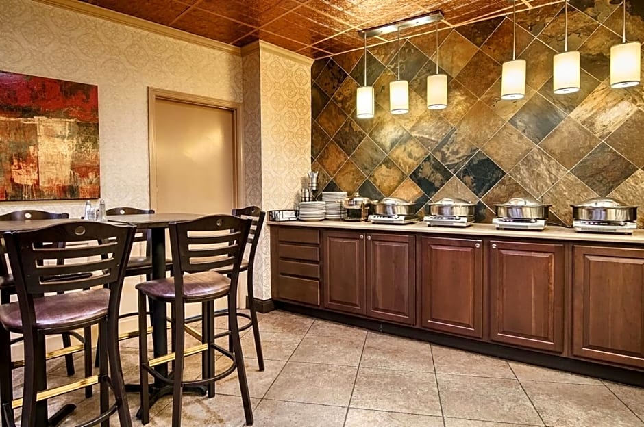 Copeland Tower Suites, Ascend Hotel Collection