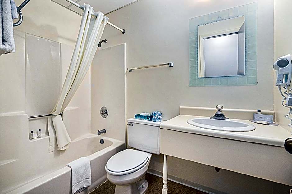 Ludington Pier House