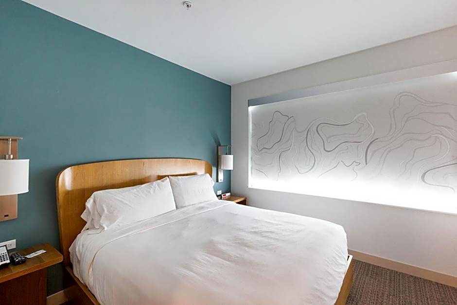 Element Austin Round Rock