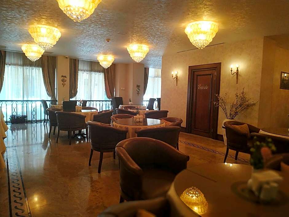 Sapphire Inn Hotel