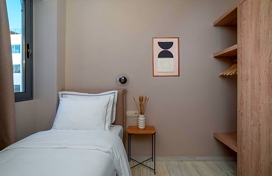 Num Suites & Lofts Athens