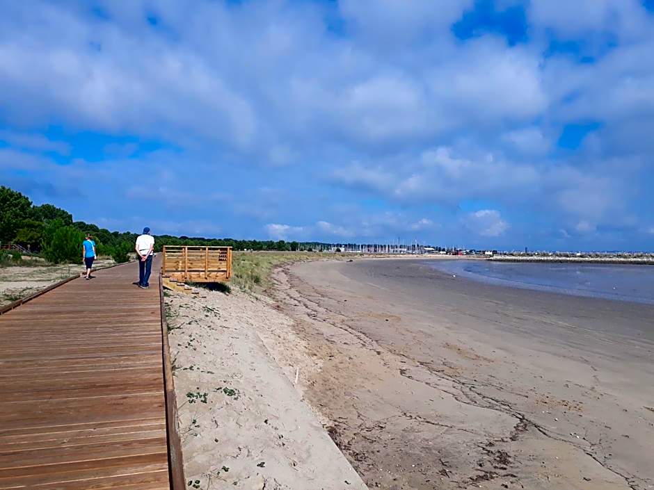 Résidence les Alcyons