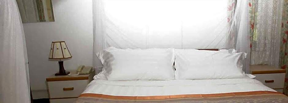 MAKERERE UNIVERSITY GUEST HOUSE