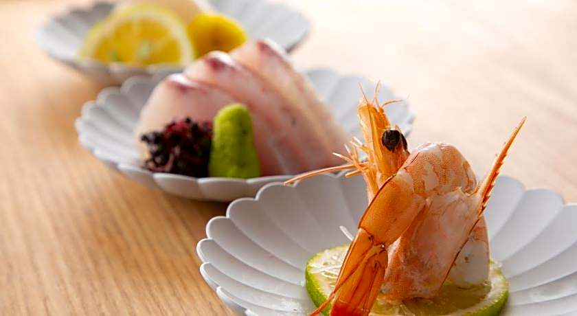 Yufuin Bath Satoyamasafu