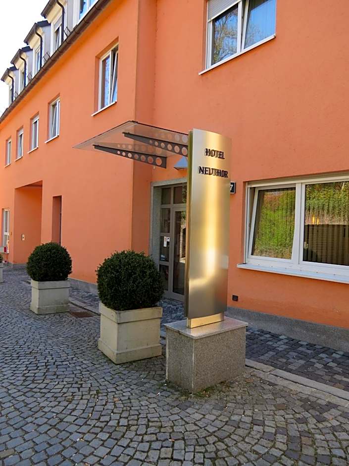 Hotel Neuthor