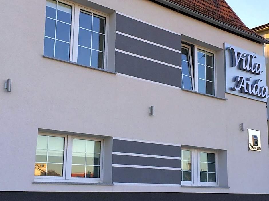 Aida POKOJE GOŚCINNE GDAŃSK - ROOMS & FREE PARKING