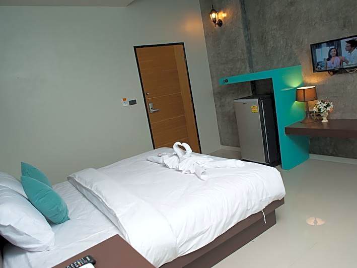 M Hotel Chiangrai