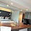 Conference Aston Hotel - Birmingham City