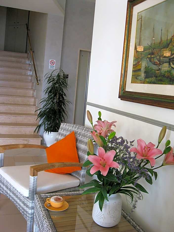 Hotel Rosati