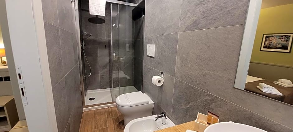 Hotel Camilla Firenze