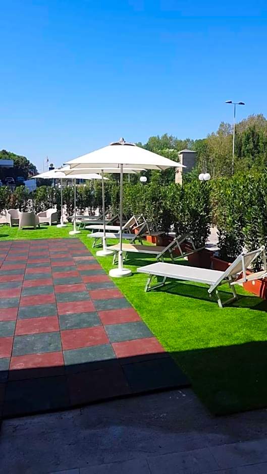 Hotel Palazzo Caveja