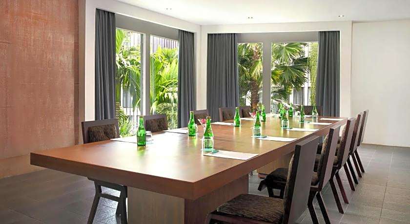 Le Meridien Bali Jimbaran