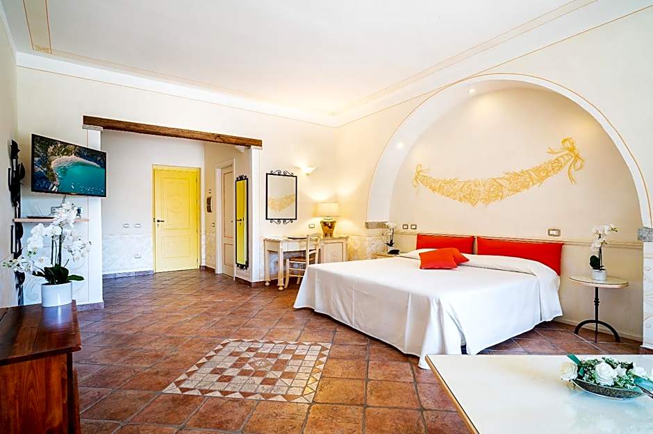 LH Hotel Pozzo Sacro