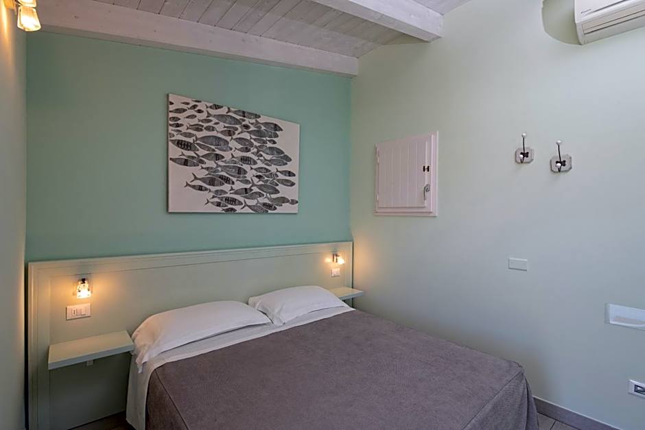 Agriturismo B&B Vista Parco
