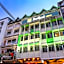 Parkland Express Hotel