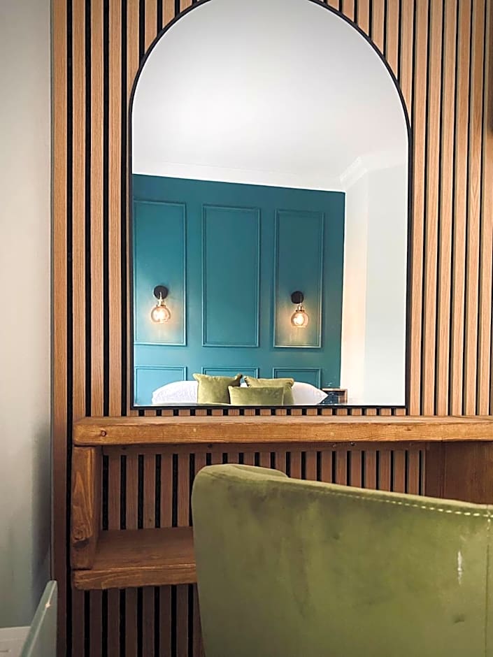 Lochside Guest House