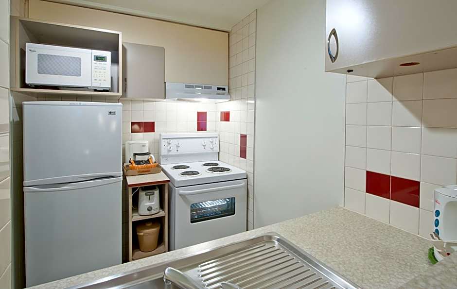 L'Appartement Hôtel