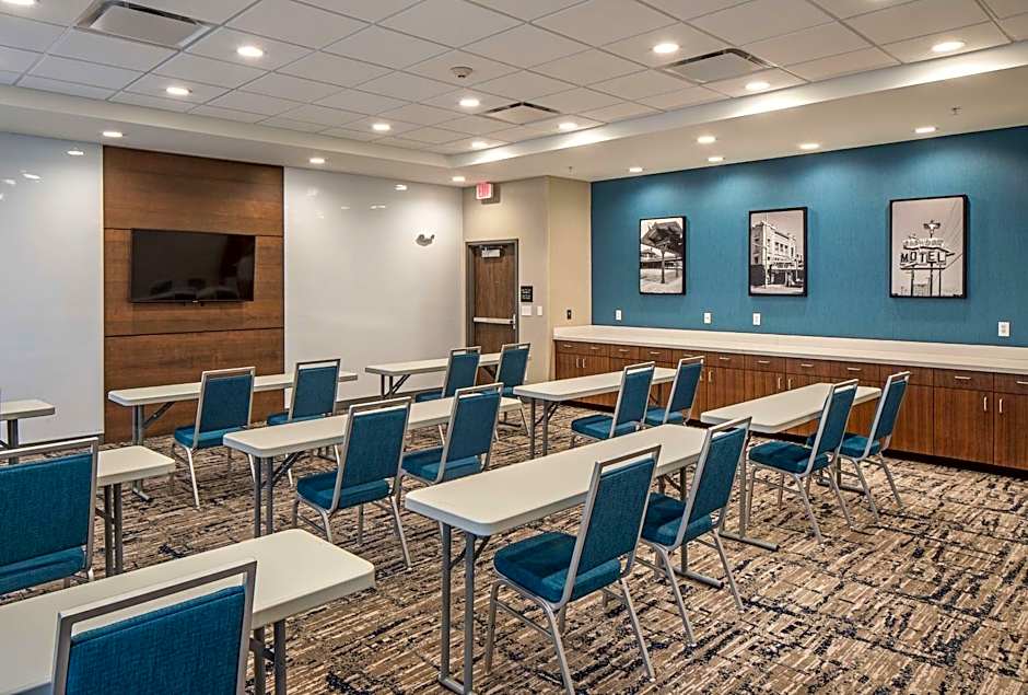 Hampton Inn By Hilton Hastings