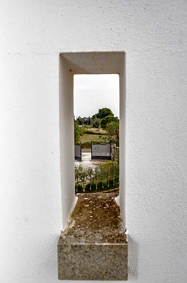 Agriturismo Tenuta Calitre