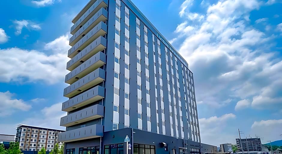 Hotel Route Inn Kyoto Kameoka Ekimae