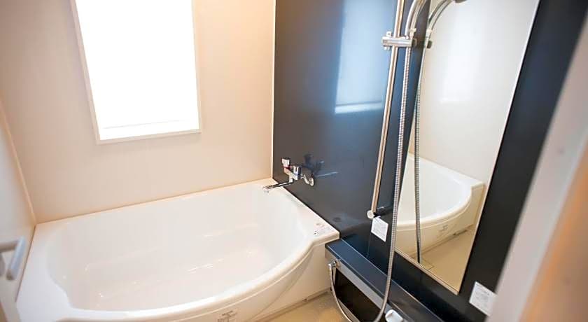 Hotel The West Hills Mito