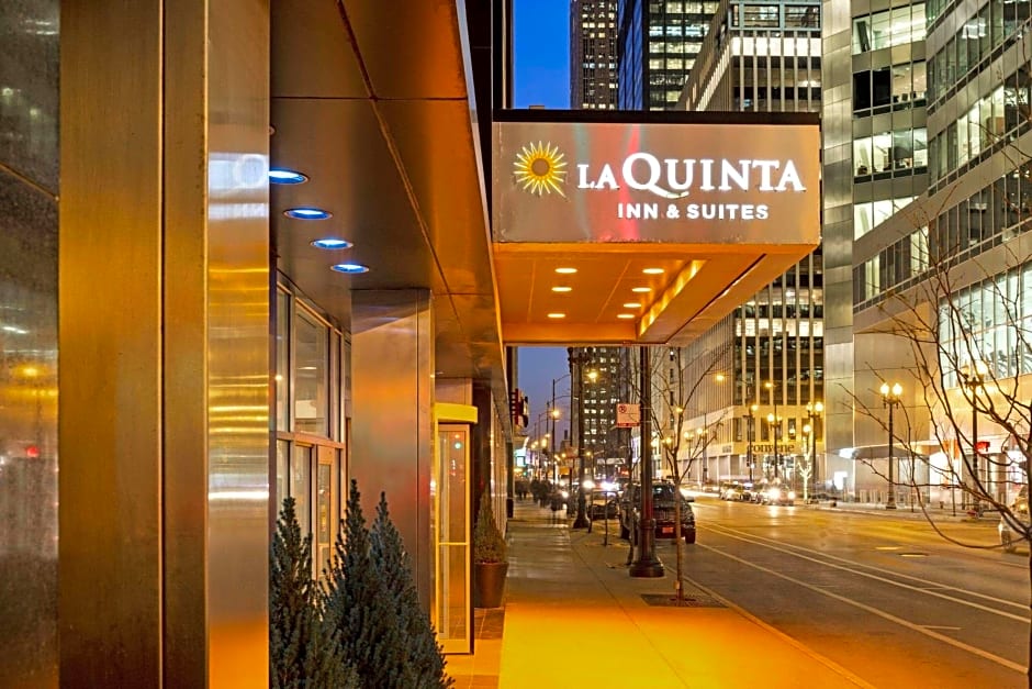 La Quinta by Wyndham Chicago Downtown