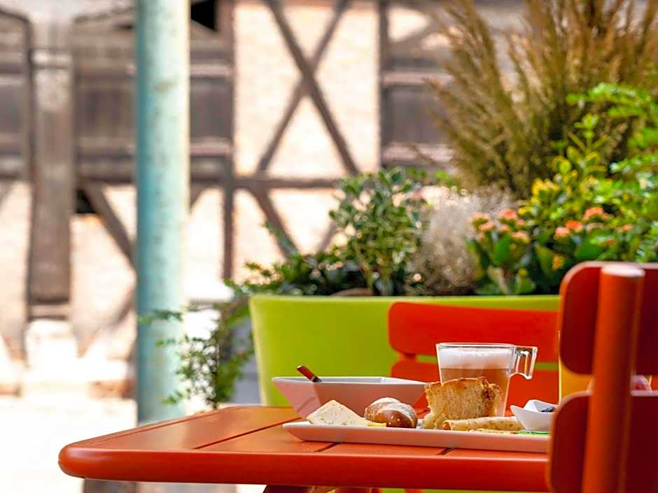 Ibis Styles Colmar Centre