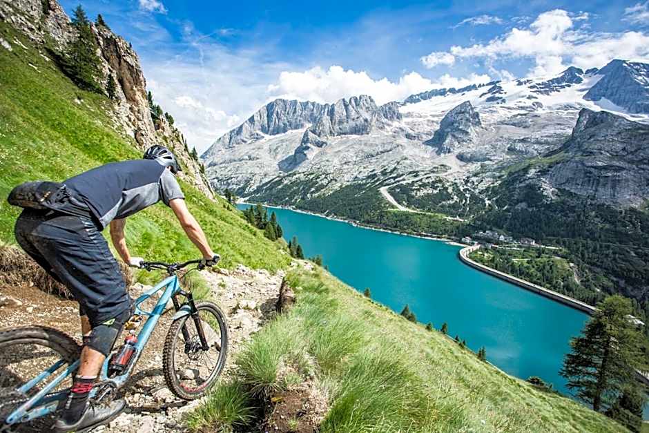 Linder Cycling Hotel