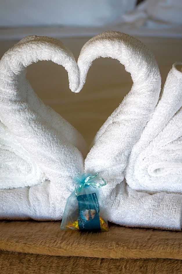 Pili Pili Beach Cabanas