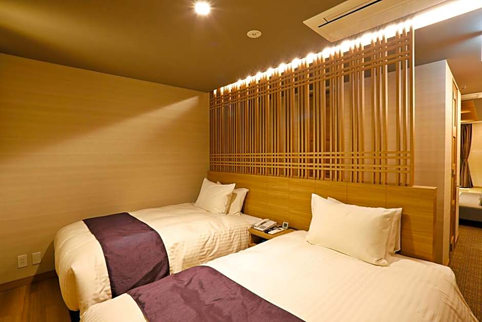 Unzen Kyushu Hotel
